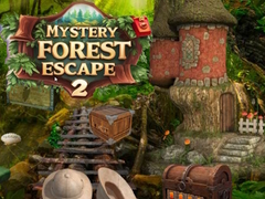 Hry Mystery Forest Escape 2