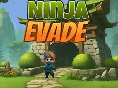 Hry Ninja Evade