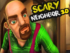 Hry Scary Neighbor 3D