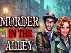 Hry Murder in the Alley