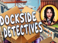 Hry Dockside Detectives