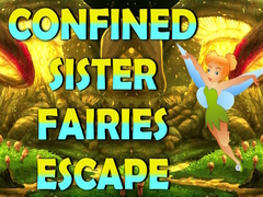 Hry Confined Sister Fairies Escape