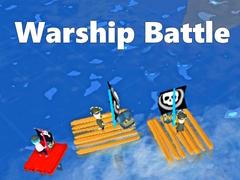 Hry Warship Battle