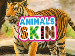 Hry Animals Skin