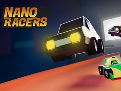 Hry Nano Racers