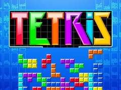 Hry Tetris Master