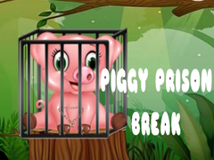 Hry Piggy Prison Break