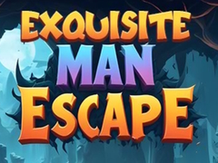 Hry Exquisite Man Escape