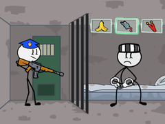 Hry Stickman Jailbreak Story