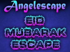 Hry Angel Eid Mubarak Escape