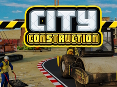 Hry City Construction