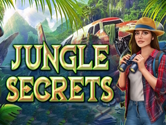 Hry Jungle Secrets