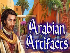 Hry Arabian Artifacts