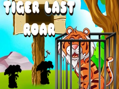 Hry Tiger Last Roar