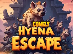 Hry Comely Hyena Escape