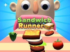 Hry Sandwich Runner 