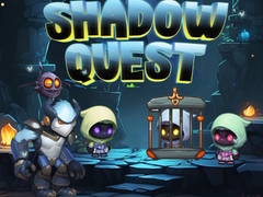 Hry Shadow Quest