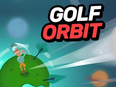 Hry Golf Orbit