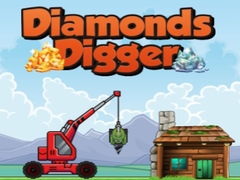 Hry Diamonds Digger