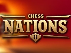 Hry Chess Nations