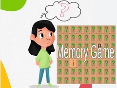 Hry Memory game