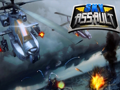 Hry Sky Assault