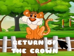 Hry Return of the Crown