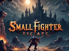 Hry Small Fighter Escape