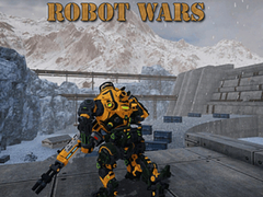 Hry Robot Wars : Rise of Resistance