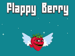 Hry Flappy Berry