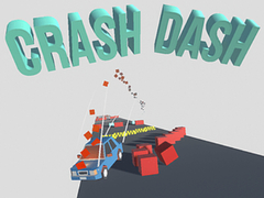 Hry Crash Dash