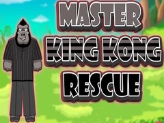 Hry Master King Kong Rescue