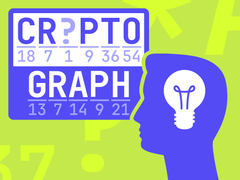 Hry Cryptograph