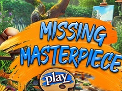 Hry Missing Masterpiece 