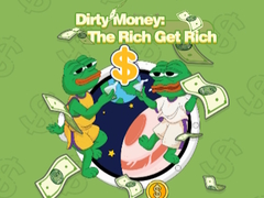 Hry Dirty Money: The Rich Get Rich