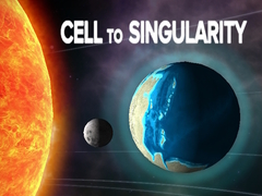 Hry Cell to Singularity: Evolution