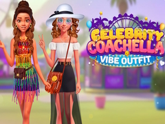 Hry Celebrity Coachella Vibe Outfits