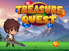 Hry Treasure Quest