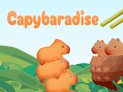 Hry Capybaradise