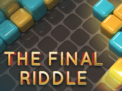 Hry The Final Riddle