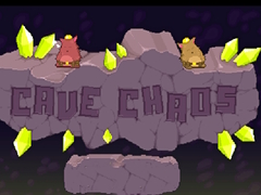 Hry Cave Chaos