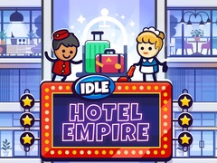 Hry Idle Hotel Empire