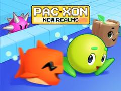 Hry Pac Xon New Realms