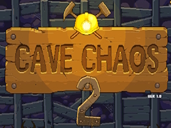 Hry Cave Chaos 2