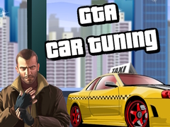 Hry Gta Car Tuning