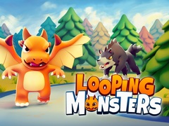 Hry Looping Monsters