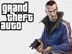 Hry Grand Theft Auto