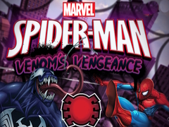 Hry Marvel Spider-man Venoms Vengeance