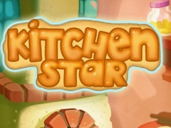 Hry Kitchen Star