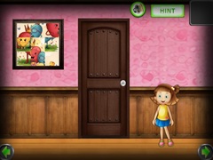 Hry Amgel Kids Room Escape 208